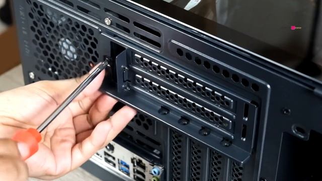 Merakit Sendiri PC Desktop смотреть онлайн