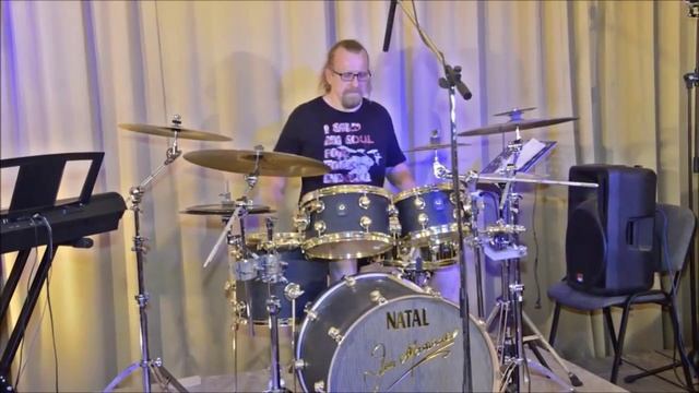 Moby Dick- Led Zeppelin смотреть онлайн