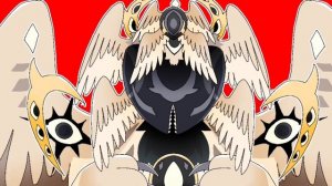 ⟡ HYPNOTIC || creatures of sonaria animation meme [Angelic Warden] ⟡