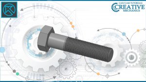 Резьба для 3D печати в Компас 3D