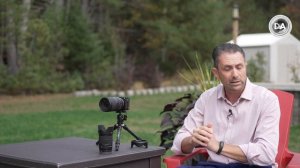 Tamron 18-300mm F3.5-6.3 VC VXD (B061) Review | DA