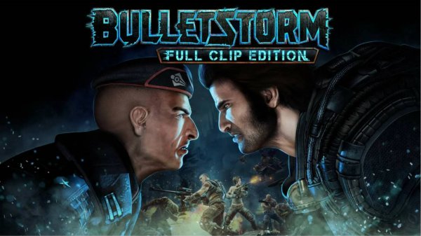 Bulletstorm: Full Clip Edition #3