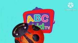 ABC Kid TV Logo Effects (Sponsored by DHX Media Logo Effects)