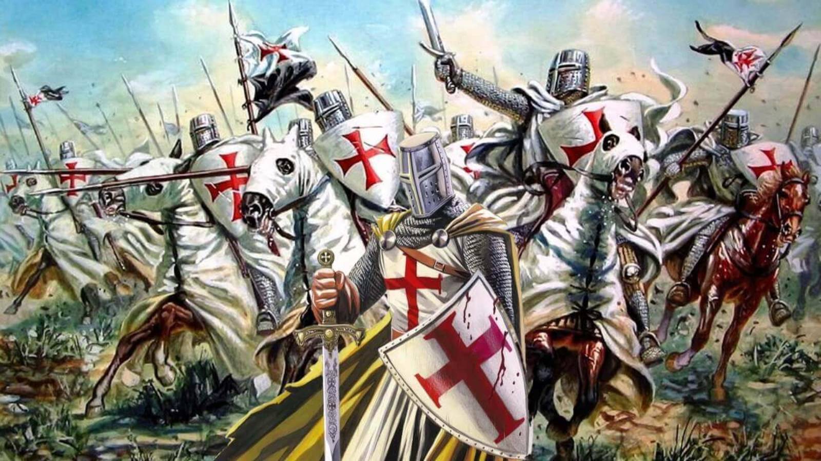 Suno AI - Вячеслав Садомский - Тамплиер смотреть онлайн