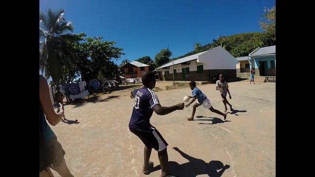 Nosy Be - Madagascar - 2014 смотреть онлайн