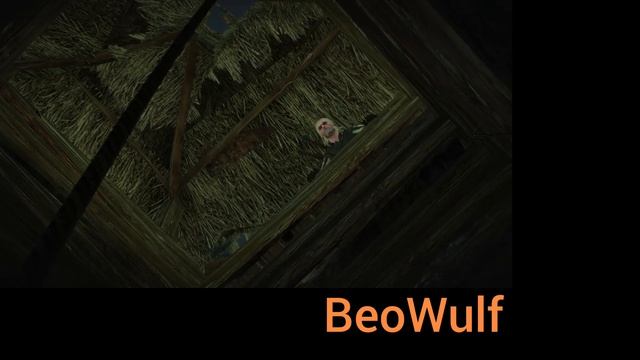 Игрофильм ,, Ведьмак 3 Дикая Охота " Ведьмачий заказ ,,Лихо у колодца" смотреть онлайн