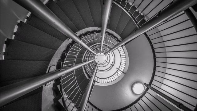 Spiral - Dub Techno & Deep House Mix смотреть онлайн