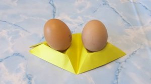 Самые Креативные Пасхальные Поделки из Бумаги А4 для Детей