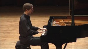 Николай Луганский • Шопен Фантазия-экспромт до-диез минор op. 66