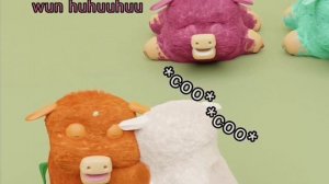 FLUFF0: Short animation, plus comics (voiceover by gayroommate) fluffy pony foal abuse kill death