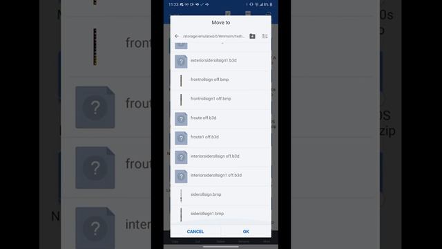 How to change any train rollsign hmmsim 2 смотреть онлайн