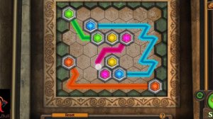 Tricky Doors Level 18 Egyptian pyramids walkthrough NewVersion