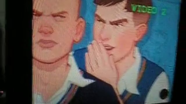 bully cheats(ps2) part 1 смотреть онлайн