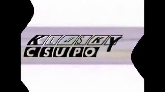Klasky Csupo In Feels Dizzy (VideoPad Version) смотреть онлайн