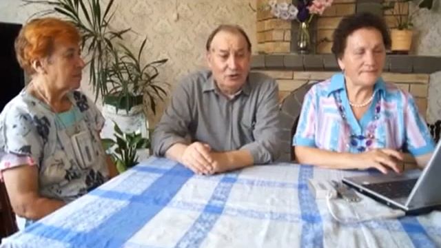 DETA ELIS Отзывы о продукции. Семья Алексеевых! Купить прибор Дэта-Элис. Беларусь. Минск. смотреть онлайн