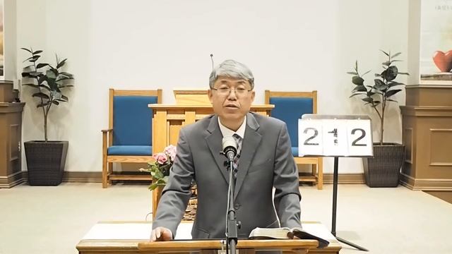 [2020. 4. 23.] - 새벽기도 신 9장 1-8절 제목; 내 의로움 때문이 아닌 것은 확실하다 정준모 смотреть онлайн