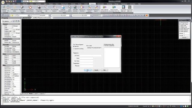 Jobxml Import смотреть онлайн