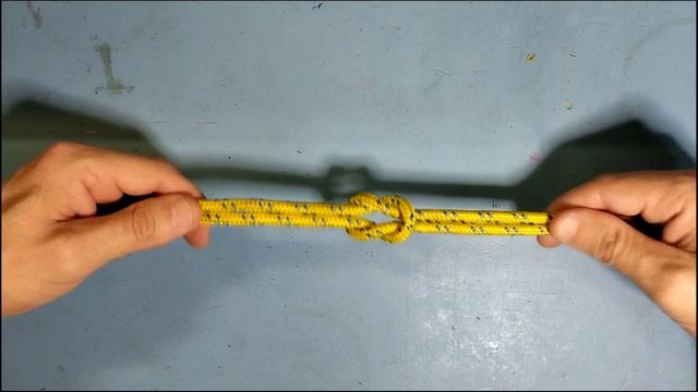 Прямой узел смотреть онлайн