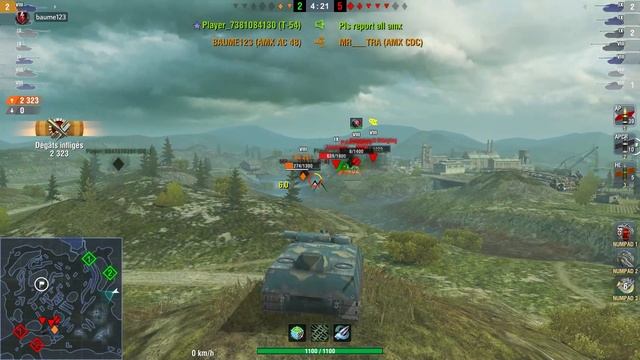 Les premières classes du clan Gloire & Honneur. смотреть онлайн
