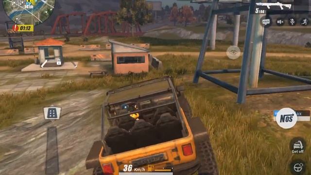 ROS смотреть онлайн