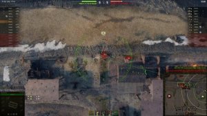 ворлд оф тенкс