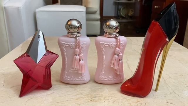 👠VERY GOOD GIRL - É mesmo o MELHOR Good Girl? (Resenha Completa) смотреть онлайн