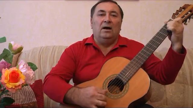 Песни в исполнении Владимира Калашникова.avi смотреть онлайн