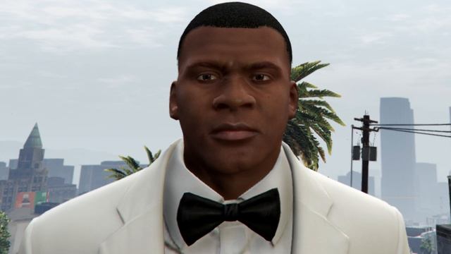 All Franklin's Sounds