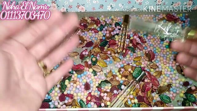 برفانات ندمت اني دفعت فيها فلوس من افون😱🤦🏻♀👎 | ريفيو سريع عن انواع برفانات افون وتقسيمها 👌😍👌