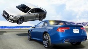 Гонки машинок | Мультфильмы для детей топ 2025 | #709