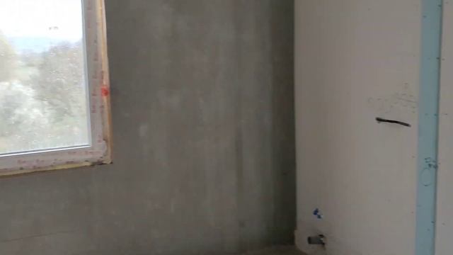 Делаем дом в Крыму. Продолжение. Вдвоем восстанавливаем заброшенное здание. смотреть онлайн