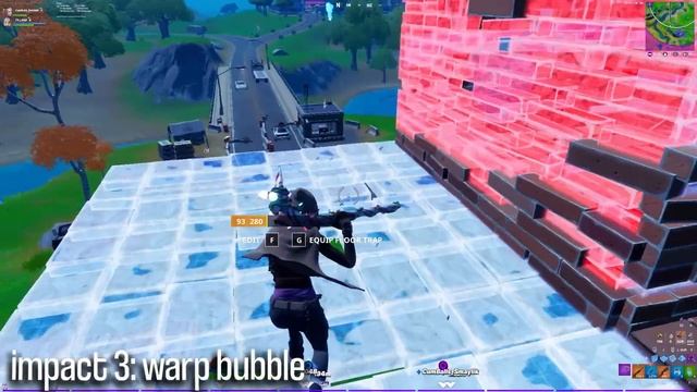 [FREE PRESETS] INSANE BUILDUPS AND IMPACTS for Fortnite Montages✨[Davinci Resolve] смотреть онлайн