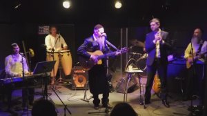 Yosef Karduner ft. Ari Goldwag — Shir Lamaalot |  יוסף קרדונר עם ארי גולדוואג — שיר למעלות