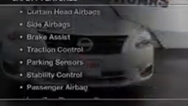 2013 Nissan Altima - Jersey City NJ смотреть онлайн