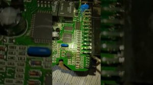 Ремонт сигнализации StarLine B9. Блок сигнализации постоянно указывает что открыта дверь.