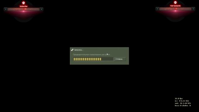 ✅ Играю на пабликах тестим новый кфг.Стрим по кс 1.6 заходи)✅ смотреть онлайн