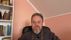 О каноне Андрея Критского и Мариином стоянии.