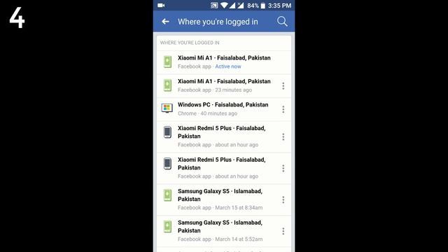 Top 6 Secrets and Tricks of Facebook App смотреть онлайн