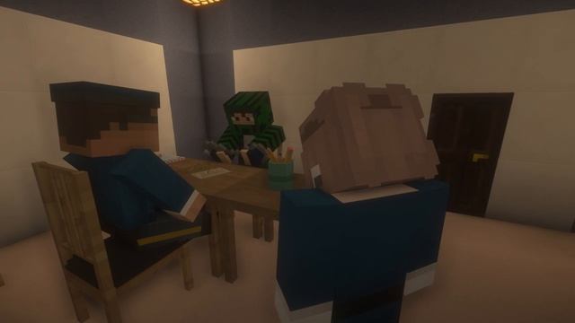 [Carp] "1000 ДНЕЙ ОСТАНАВЛИВАЮ ВРЕМЯ" - Minecraft фильм смотреть онлайн