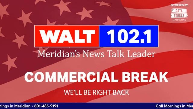 WALT Mornings in Meridian May 15, 2024 смотреть онлайн