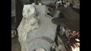 замена ремня ГРМ HYUNDAI ACCENT (пони) 1.3 + кат№№