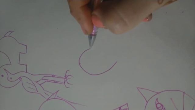 Рисуем слоников.3 смотреть онлайн