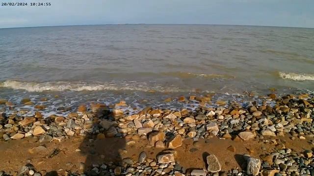 Поход к морю. Ейск 2024год. Поздравление мужчин.