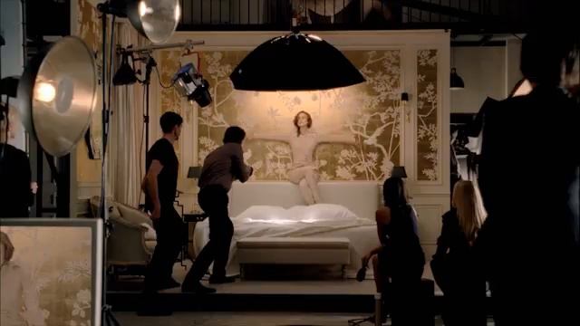 Premiere! De nieuwe Chanel Coco Mademoiselle film met Keira Knightley смотреть онлайн