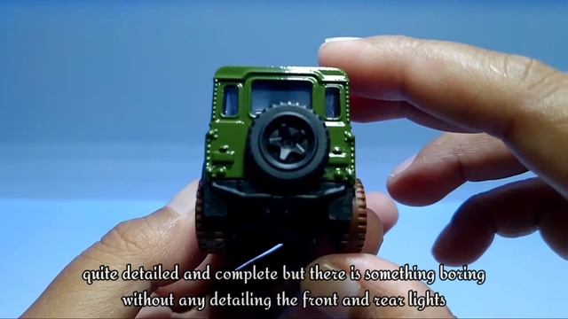 HOT WHEELS LAND ROVER DEFENDER 90 | Baja Blazers смотреть онлайн