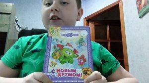 обзор на  DVD  диски