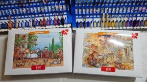 Везучий случай. 1 ход - с 3 по 9 марта 2025