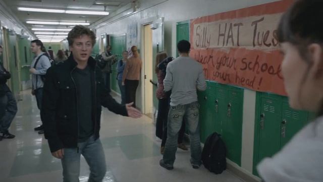 Hot/Badass Mandy Milkovich Scenes [1080p+Logoless] (Shameless US)