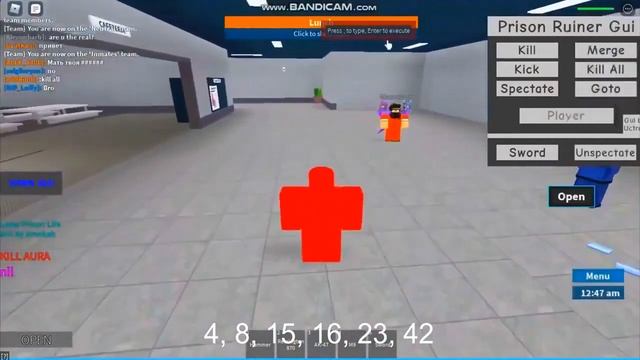 ROBLOX EXPLOIT & HACK 2023 💥 | SYNAPSE X CRACKED | FREE SYNAPSE X смотреть онлайн