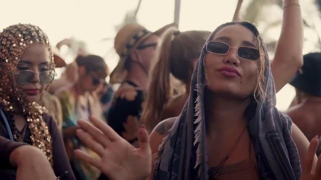 Blazy - Universo Paralello Festival  24/25